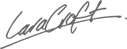 Candidate Signature